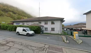 Gendarmerie – Brigade de Sallanches à Sallanches