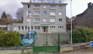 Gendarmerie – Brigade d&rsquo;Aignay-le-Duc à Aignay-le-Duc