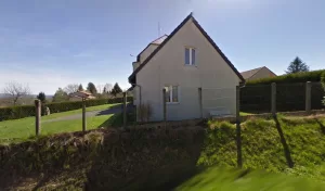 Gendarmerie – Brigade de Saint-Mamet-la-Salvetat à Saint-Mamet-la-Salvetat