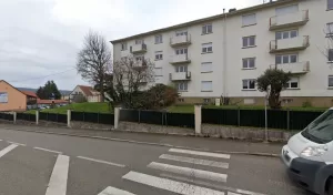 Gendarmerie – Brigade de Saverne à Saverne
