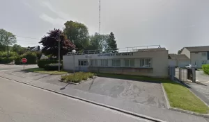 Gendarmerie – Brigade de Doudeville à Doudeville