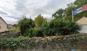 Gendarmerie – Brigade de Givry à Givry