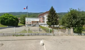 Gendarmerie – Brigade d&rsquo;Allevard à Allevard