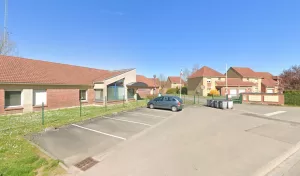Gendarmerie – Brigade de Baisieux à Baisieux