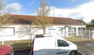 Gendarmerie – Brigade de Cires-lès-Mello à Cires-lès-Mello