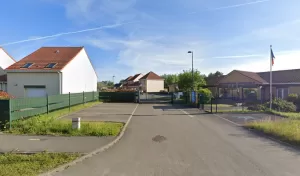 Gendarmerie – Brigade de Wormhout à Wormhout