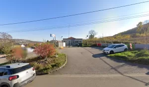 Gendarmerie – Brigade de Frouard à Frouard