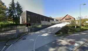 Gendarmerie – Brigade d&rsquo;Annecy-le-Vieux à Annecy