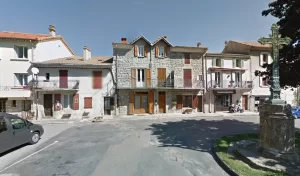 Gendarmerie – Brigade de Génolhac à Génolhac