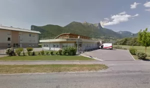 Gendarmerie – Brigade de Faverges-Seythenex à Faverges