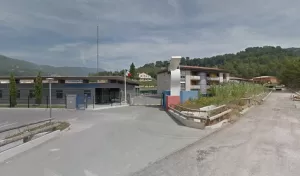 Gendarmerie – Brigade de Contes à Contes