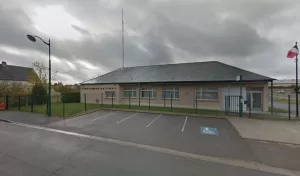 Gendarmerie – Brigade d&rsquo;Orgères-en-Beauce à Orgères-en-Beauce