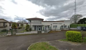 Gendarmerie – Brigade de Geaune à Geaune