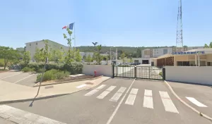 Gendarmerie – Brigade motorisée de La-Valette-du-Var à La Valette-du-Var