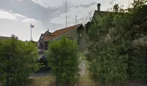 Gendarmerie – Brigade de Betz à Betz