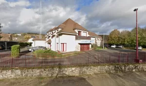 Gendarmerie – Brigade de Chambon-sur-Voueize à Chambon-sur-Voueize
