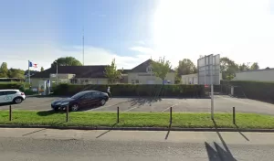 Gendarmerie – Brigade de Troarn à Troarn