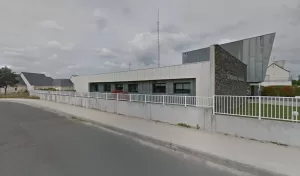 Gendarmerie – Brigade de Saint-Georges-sur-Loire à Saint-Georges-sur-Loire