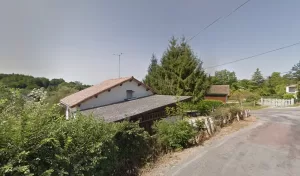Gendarmerie – Brigade de Saint-Pardoux-la-Rivière à Saint-Pardoux-la-Rivière