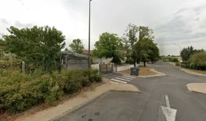Gendarmerie – Brigade de Montbron à Montbron