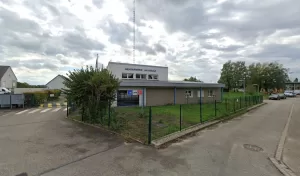 Gendarmerie – Brigade de La-Wantzenau à La Wantzenau