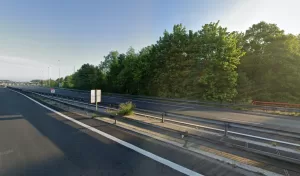 Gendarmerie – Peloton motorisé de Saint-Omer à Wisques