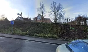 Gendarmerie – Brigade de Flixecourt à Flixecourt