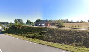 Gendarmerie – Brigade de Bugeat à Bugeat