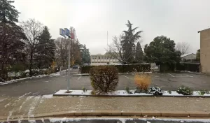 Gendarmerie – Brigade de Saint-Vallier à Saint-Vallier