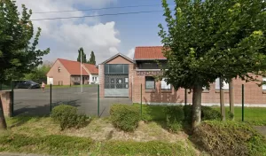 Gendarmerie – Brigade de Lillers à Lillers
