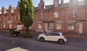 Gendarmerie – Brigade de Bailleul à Bailleul
