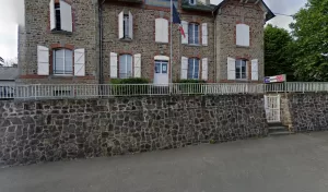 Gendarmerie – Brigade d&rsquo;Argentré-du-Plessis à Argentré-du-Plessis