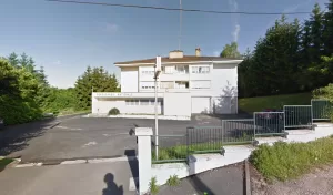 Gendarmerie – Brigade motorisée de Chevillon à Chevillon