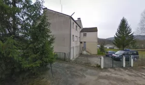 Gendarmerie – Brigade de Poissons à Poissons