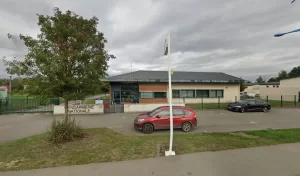 Gendarmerie – Brigade de Craon à Craon