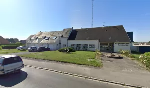 Gendarmerie – Brigade de Ham à Ham