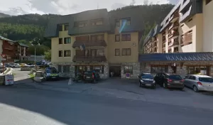 Gendarmerie – Brigade de Val-d&rsquo;Isère à Val-d'Isère