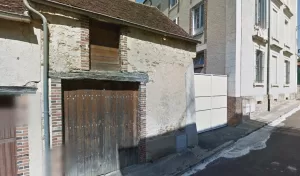 Gendarmerie – Brigade de Ligny-le-Châtel à Ligny-le-Châtel