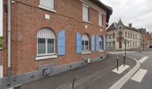 Gendarmerie – Brigade de Marquion à Marquion