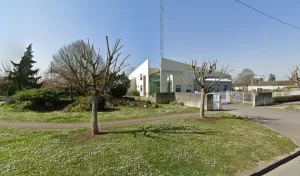 Gendarmerie – Brigade de Liancourt à Liancourt