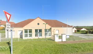 Gendarmerie – Brigade de Thiron-Gardais à Thiron-Gardais