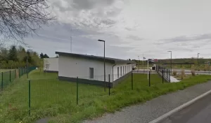 Gendarmerie – Brigade de Château-la-Vallière à Château-la-Vallière