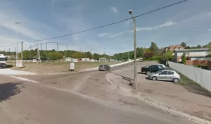 Gendarmerie – Brigade de Toucy à Toucy