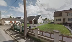 Gendarmerie – Brigade de Hornoy-le-Bourg à Hornoy-le-Bourg