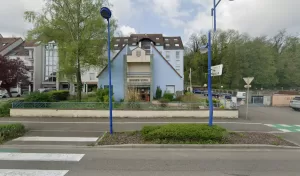 Gendarmerie – Brigade de Sierentz à Sierentz