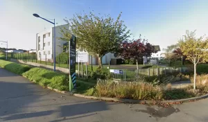 Gendarmerie – Brigade du Conquet à Le Conquet