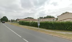 Gendarmerie – Brigade de Civray à Civray