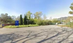 Gendarmerie – Peloton motorisé de Mandelieu-la-Napoule à Mandelieu-la-Napoule