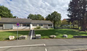 Commissariat de police d&rsquo;Angers – Secteur Monplaisir à Angers
