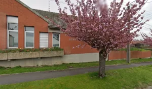 Gendarmerie – Brigade de Moreuil à Moreuil
